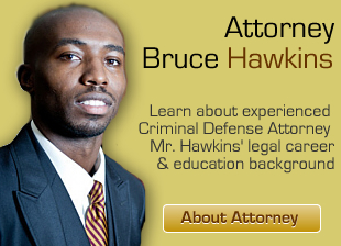 Experienced Criminal Defense Attorney